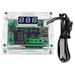 W1209 DC 12V Digital Temperature Controller Board -50-110Â°C Electronic Temperature Temp Control Module Switch (1-Pack)