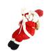 Delicate Christmas Hanging Pendants Realistic Fabric Animated Festival Adornments for Gifts