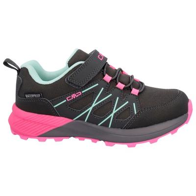 CMP - Kid's Hulysse Waterproof Shoes - Multisportschuhe 31 | EU 31 grau Image