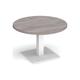 Erding Circular Coffee Table