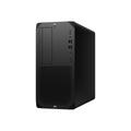 HP Workstation Z2 G9 - Wolf Pro Security - tower - Core i7 12700K 3.6 GHz - 32 GB - SSD 1 TB - International English - with HP Wolf Pro Security Edition (1 year)