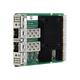 Broadcom BCM57412 - network adapter - OCP 3.0 - 1Gb Ethernet / 10Gb Ethernet SFP+ x 2