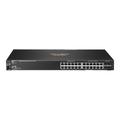 HPE Aruba 2530-24G - switch - 24 ports - Managed - rack-mountable