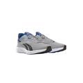 Extra Wide Width Men's Reebok Runner 4 Sneaker by Reebok in Grey (Size 11 WW)