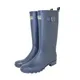 Town & Country Burford Wellington/welly/boot. Model:tfw5761 Colour: Navy Size: 5