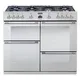 Stoves 444440793 Freestanding Gas Range Cooker With Gas Hob