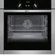 Neff B44M42N5Gb Integrated Single Multifunction Oven - Stainless Steel Stainless Steel Effect