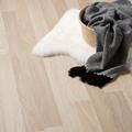 GoodHome Broome Natural Oak Effect Laminate Flooring, 2M² Pack Of 8