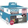 DYMO Thermoetikett 1933084 57x32mm ws 800 St./Rl.