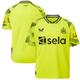 Newcastle United Home Goalkeeper Shirt 2023-24 - Kids