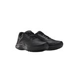 Extra Wide Width Men's Reebok Walk Ultra Sneaker by Reebok in Black (Size 9 WW)