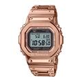 Casio G-Shock Women's GMWB5000G-D4 Digital Watch Rose Gold