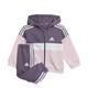 Adidas Trainingsanzug Modell I 3S TIB FL TS