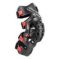 Alpinestars Knieorthese Bionic-10 Carbon Schwarz Gr. L