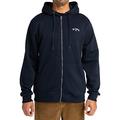 Billabong Arch - Zip-Up Hoodie for Men