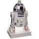 Star Wars R2D2 Ultrasonic Cool Mist Personal Humidifier, 5.5"