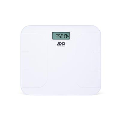 A&D Medical PREMIUM+ Wireless Wide Base Scale