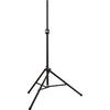 Ultimate Support Used TS-99B - Aluminum Speaker Stand (Matte Black) 13910