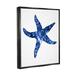 Stupell Industries Casual Starfish Beach Ocean Sea Life Painting Canvas Wall Art By Patti Mann Canvas | 31 H x 25 W x 1.7 D in | Wayfair