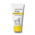 e.l.f. Cosmetics - Suntouchable! Whoa Glow - Sunburst Sonnenschutz 50 ml Weiss