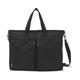 Kintobe - Weekender Tasche 'PASSION' Reisetaschen Schwarz