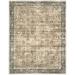 Brown 72 x 48 x 0.25 in Living Room Area Rug - Brown 72 x 48 x 0.25 in Area Rug - Bungalow Rose Myshawn Machine Washable Area Rug Living Room Bedroom Bathroom Kitchen Non Slip Stain Resistant | Wayfair