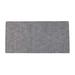 East Urban Home Sharnel Vinyl Desk Pad Vinyl in Gray | 24.25 H x 14 W x 0.25 D in | Wayfair 898BACE0C46F465B8579DDDE79FC82CE