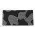 East Urban Home Sahaan Vinyl Desk Pad Vinyl in Black | 31.5 H x 15.75 W x 0.25 D in | Wayfair 7025DD89F62C40AA9DE052DDE34AB4E6