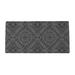 East Urban Home Sharath Vinyl Desk Pad Vinyl | 31.5 H x 15.75 W x 0.25 D in | Wayfair A6F30BF8471A49EEB6A5E65E337C1C32