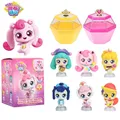 Catch Teenieping Shiny Gem Series Figure Toys Cartoon Anime 캐치티니핑 Love Ballet Princess Model