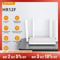 Router wi-fi HR12F Dual-Band IMOU AC1200 da 8MB di ROM e 64MB con Router di antenne esterne 4x 5dBi