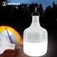 Energy-saving Outdoor Camping Light Household Power Outage LED Emergency Lighting Mobile Night