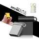 Metal Pen Drive 64GB 128GB USB Flash Drive 4GB 8GB 16GB 32GB 2.0 Mini USB Stick High Speed Pendrive