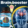 Soomig Brain Health - Brain & Focus Formula - 2200mg Brain Booster con B6 B12-aiuta a migliorare la