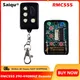 Garage Control Duplikator Universal Gate Control Remocon Rmc555 Universal Fixed Code 250-450MHz