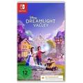 Disney Dreamlight Valley: Cozy Edition (Nintendo Switch - Code In A Box) - Nighthawk Games