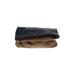 Steve Madden Clutch: Pebbled Black Print Bags