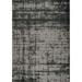 Alpine Rug Co. Dream Dark Rainshowers Outdoor Rug (5 3 x 7 7 ) - 5 3 x 7 7