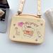 Sanrio Kuromi Pom Purin Cinnamoroll Hello Kitty Apple IPad Pro 11in 12.9in Crossbody Shoulder Bag Handbag Can Hold Keyboard