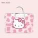 Sanrio Kawaii Hello Kitty My Melody Computer Bag for 12 13.3 15 16-inch Macbook Air Pro Lenovo multi-size universal Computer bag