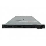 Dell PowerEdge R440 4x LFF 2x Bronze 3106 1.7GHz 8-Core CPUs 1TB RAM PERC H330 4x Trays Rails Bezel(Used)