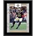 Bryan Bresee New Orleans Saints 10.5" x 13" Player Sublimated Plaque
