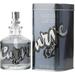 CURVE CRUSH by Liz Claiborne COLOGNE SPRAY 2.5 OZ