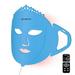 Toponechoice Led Face Mask Light Therapy 7 in 1 Colors LED Facial Skin Care Mask Red Light Therapy for Face Skin Rejuvenation Wrinkle Removal PDT Beauty Machine