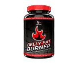 Belly Fat Burner - Natural Weight Loss Pills for Stomach Fat - for Men & Women 90 Count