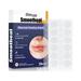 Henpk Clearance Under 5 Health Products Cold Sore Smootheal Patches Cold Sore Discreet Healing Patch - A Patch That Protects And Conceals Cold Sores