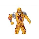 Injustice 2 DC Multiverse Reverse Flash Action Figure