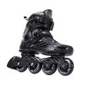 Inline Speed Skates Shoes Hockey Roller Skates Sneakers Rollers Women Men Roller Skates For Adults Skates Inline Professional