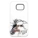 Phone Case Yabuy Case for Galaxy S6 Eco-friendly Material Stylish Portable Ultrathin -scratch -dust Durable