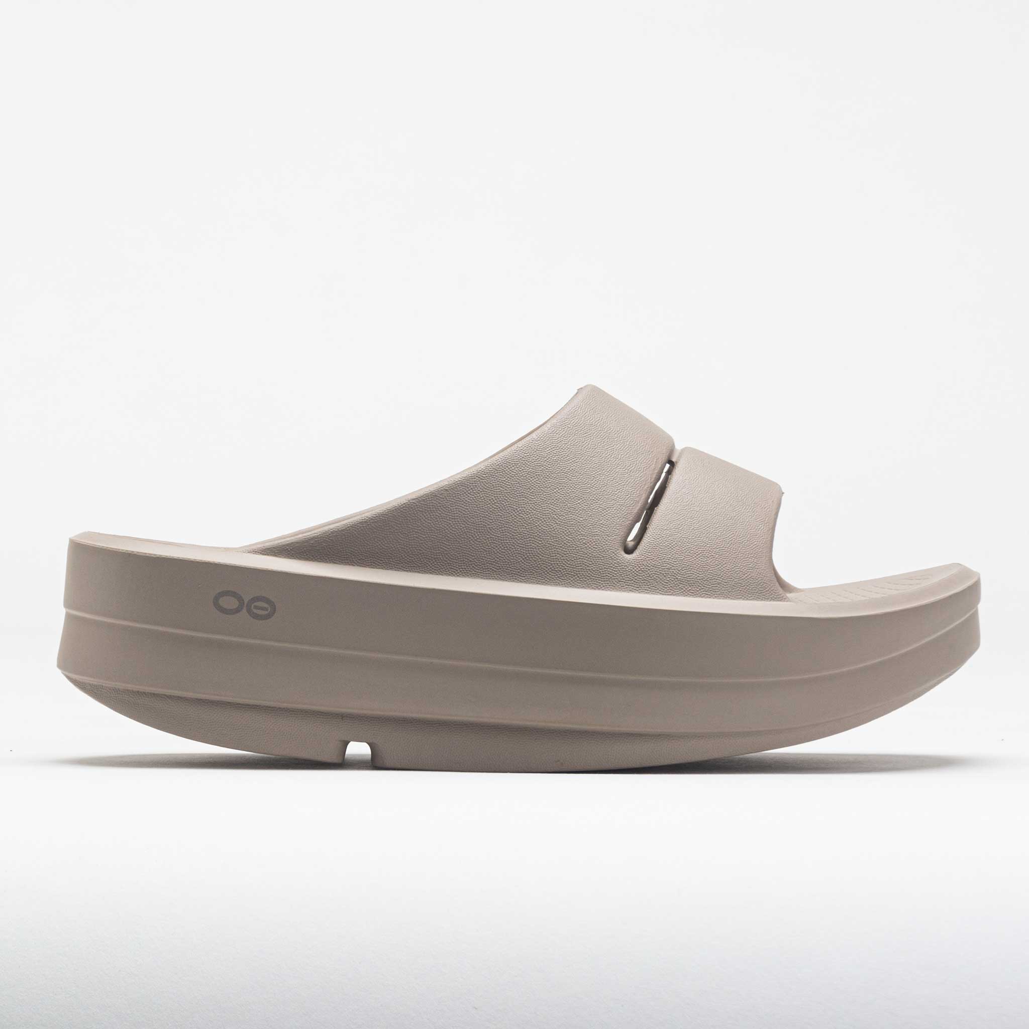 Shoes 4 - OOFOS